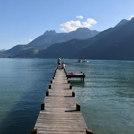 Camping International Du Lac Bleu 5*